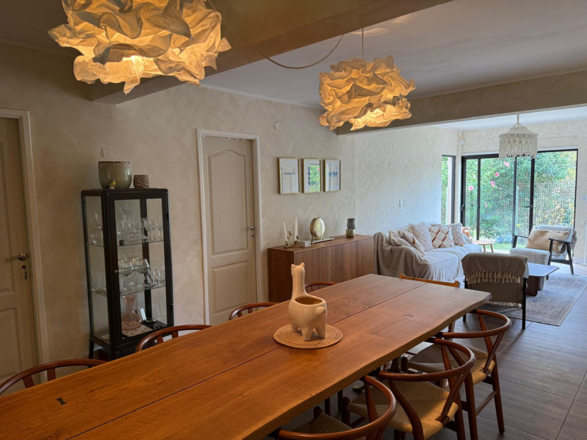 Casa ID.2992 - San Rafael - Casa en Venta - Alquiler anual 