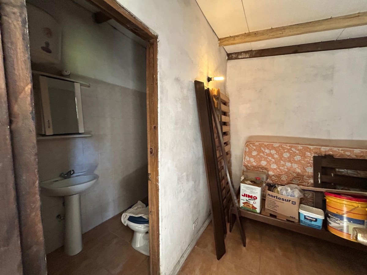 Casa ID.2501 - Se vende Muy linda casa, ideal para vivir todo el año en la zona de Roosevelt.