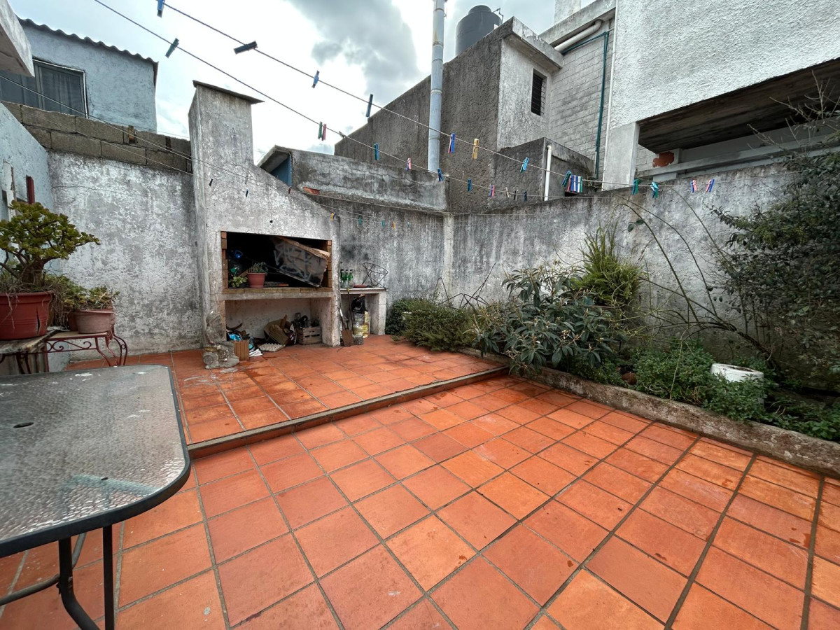 Casa ID.2887 - Comoda casa en el Centro de Maldonado 