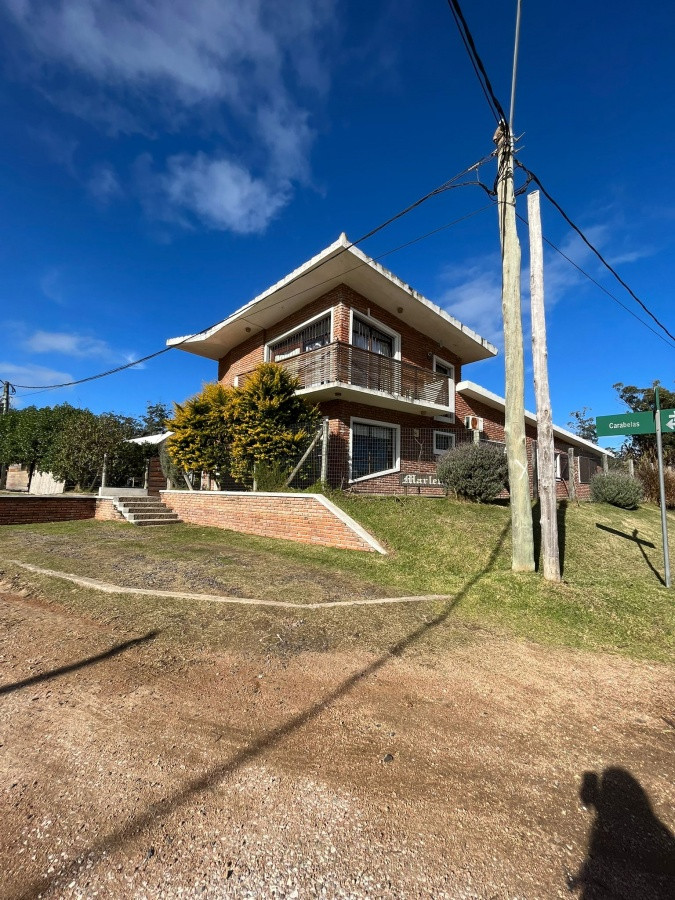 Casa ID.1291 - Casa en Marly