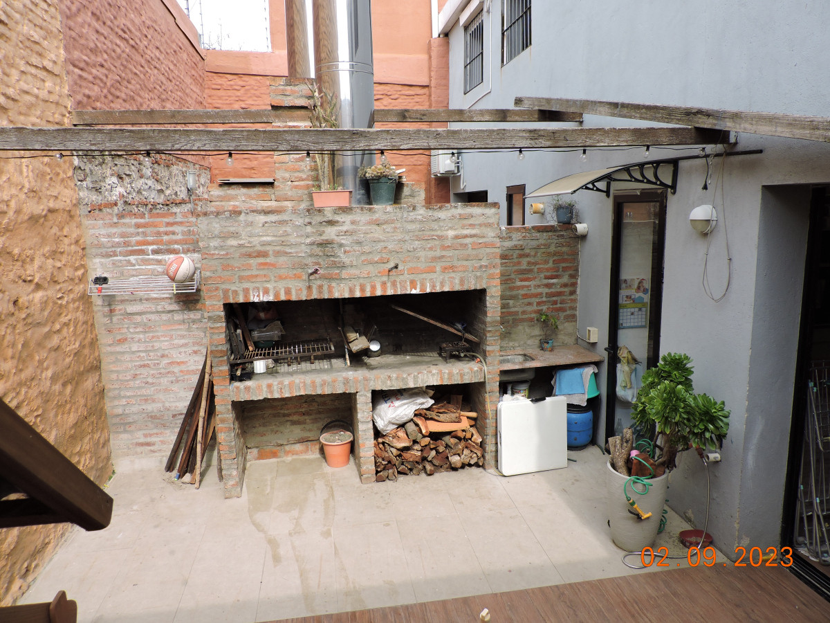 Casa ID.2815 - Próxima a Montevideo Shopping