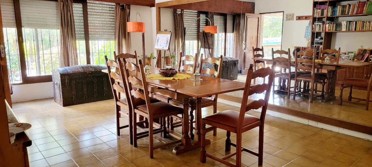 Casa ID.2631 - Se vende casa en San Carlos