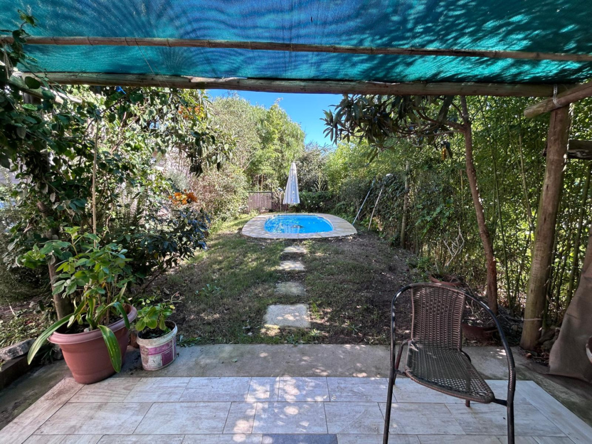 Casa ID.2989 - CASA EN VENTA - ZONA PASO DE LA CADENA 