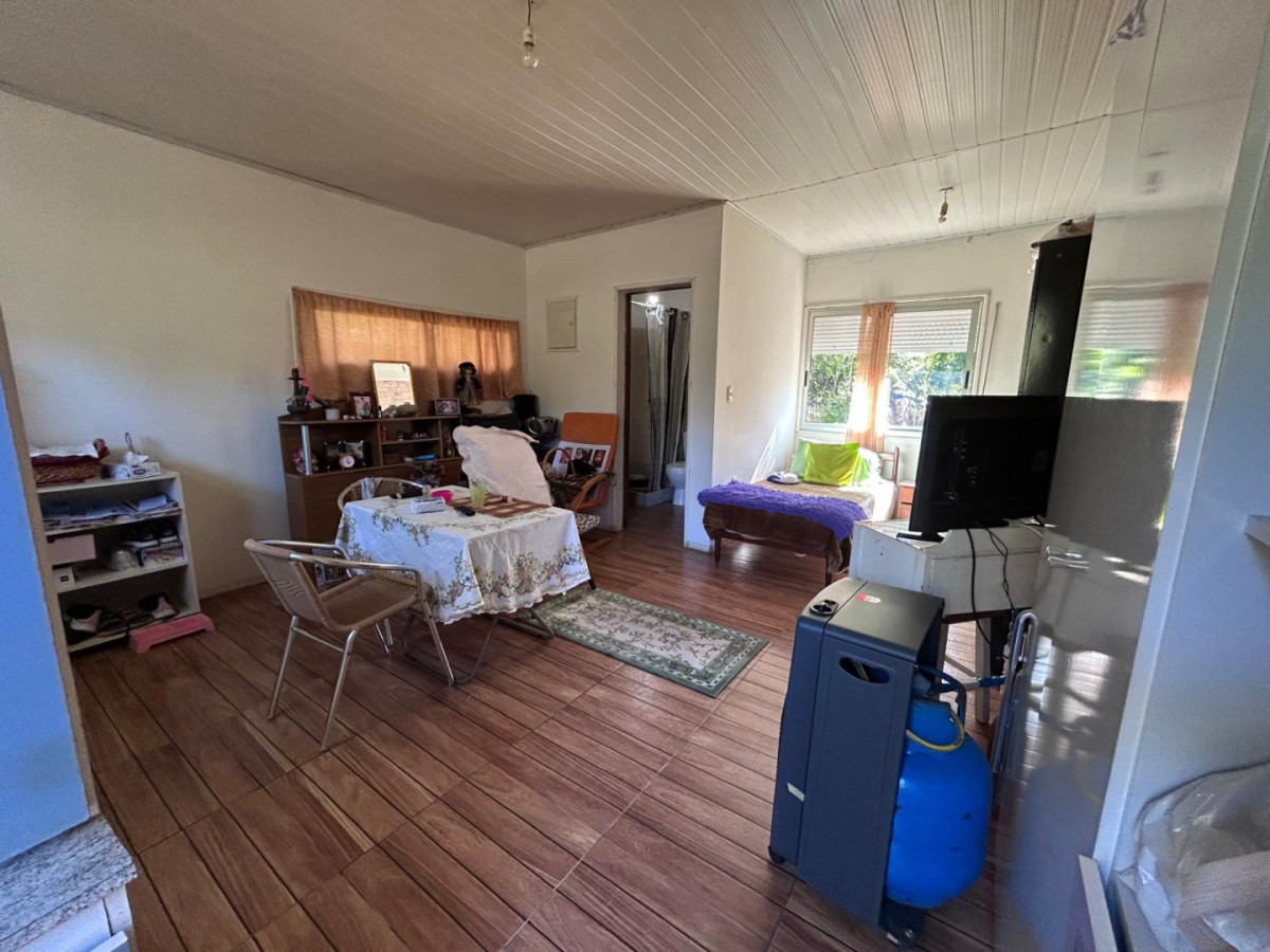 Casa ID.2989 - CASA EN VENTA - ZONA PASO DE LA CADENA 