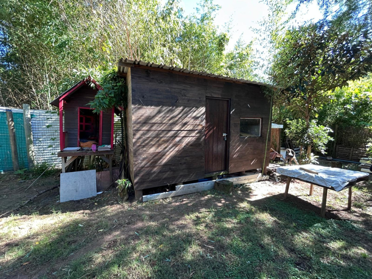 Casa ID.2989 - CASA EN VENTA - ZONA PASO DE LA CADENA 