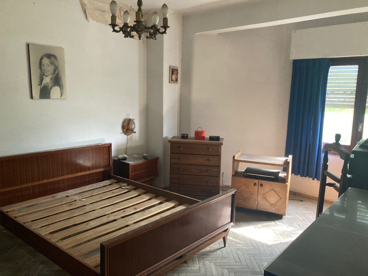 Casa ID.2647 - Casa en excelente esquina (Cufré esq. Gallinal, Jacinto Vera)