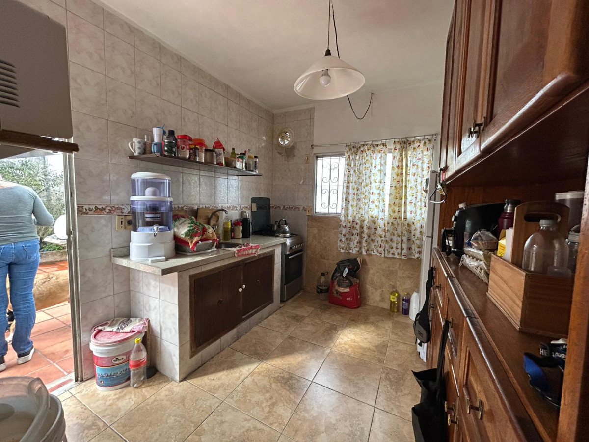 Casa ID.2887 - Comoda casa en el Centro de Maldonado 
