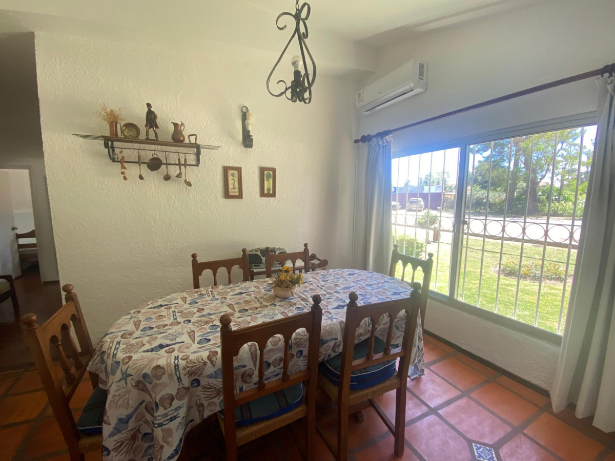 Casa ID.1830 - Casa en El Tesoro, 3 dormitorios *