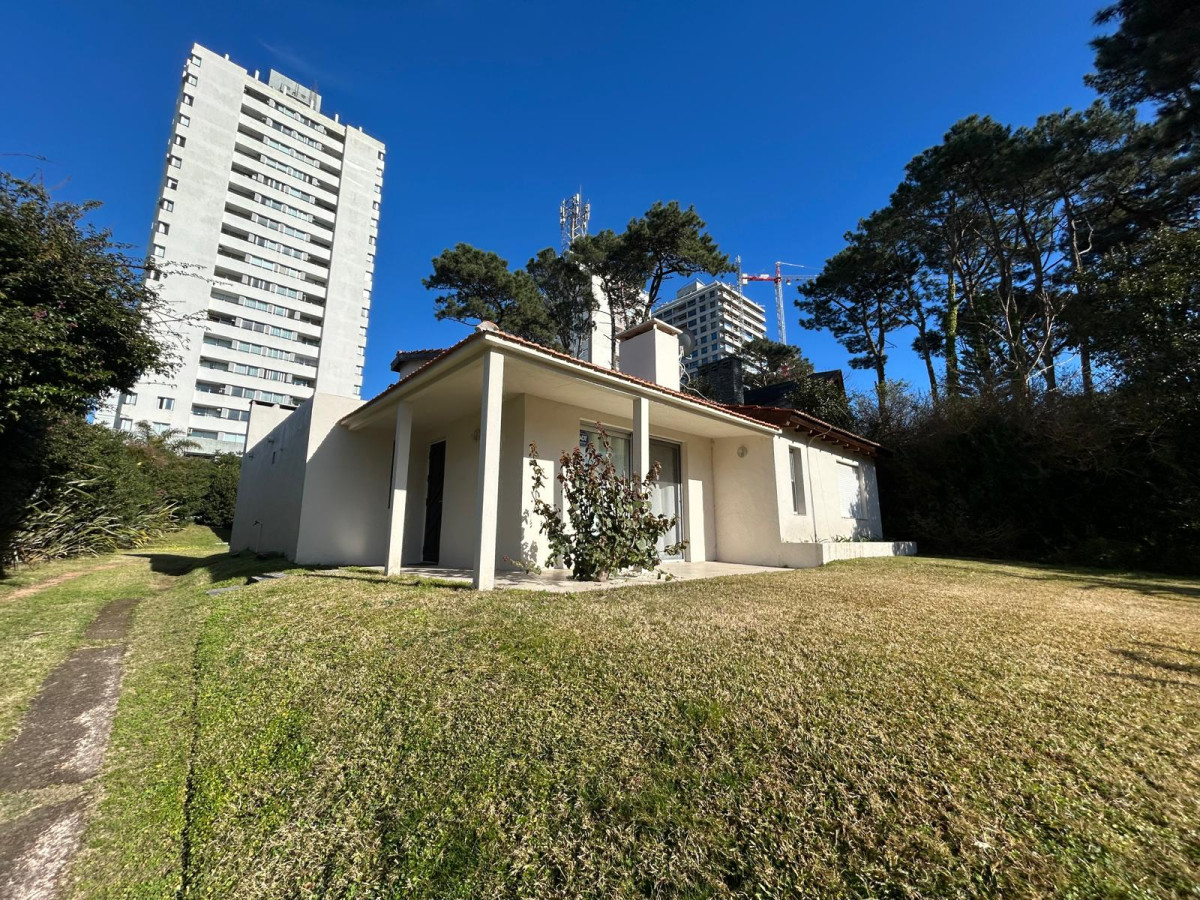 Cantegril - GoPunta - Portal Inmobiliario de Punta del Este - Maldonado
