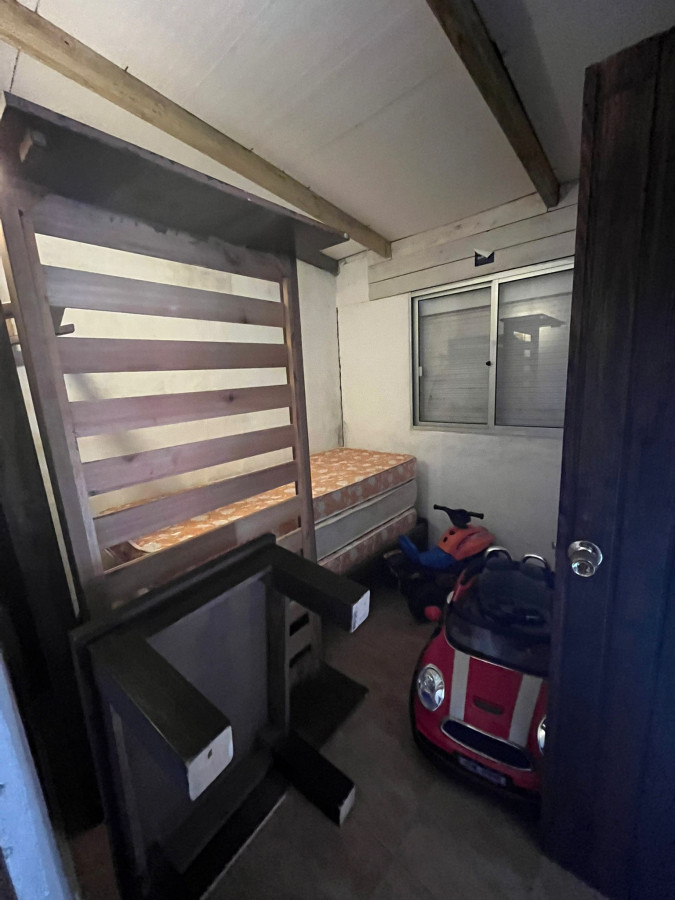 Casa ID.2501 - Muy linda casa, ideal para vivir todo el año