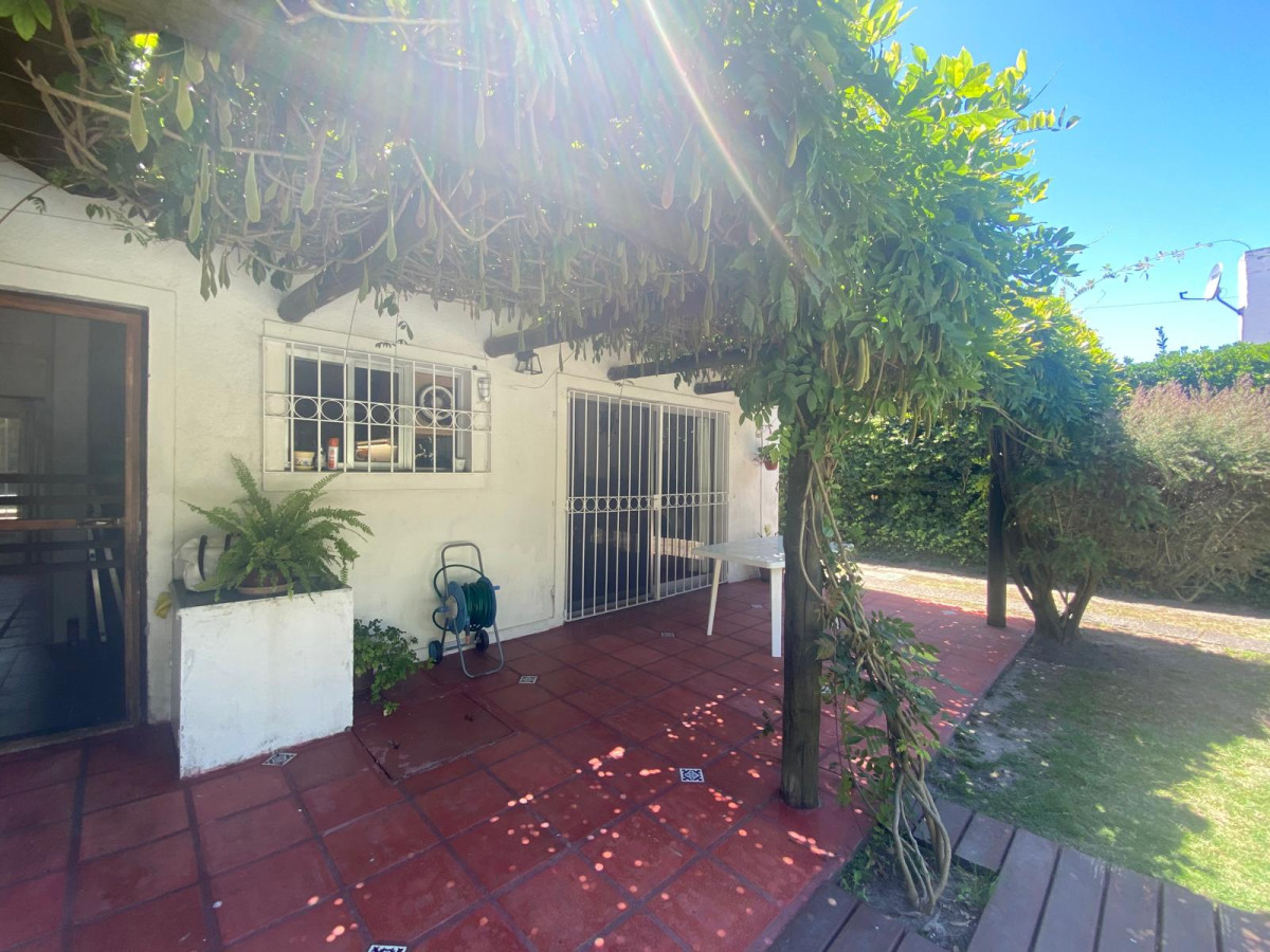 Casa ID.1830 - Casa en El Tesoro, 3 dormitorios *