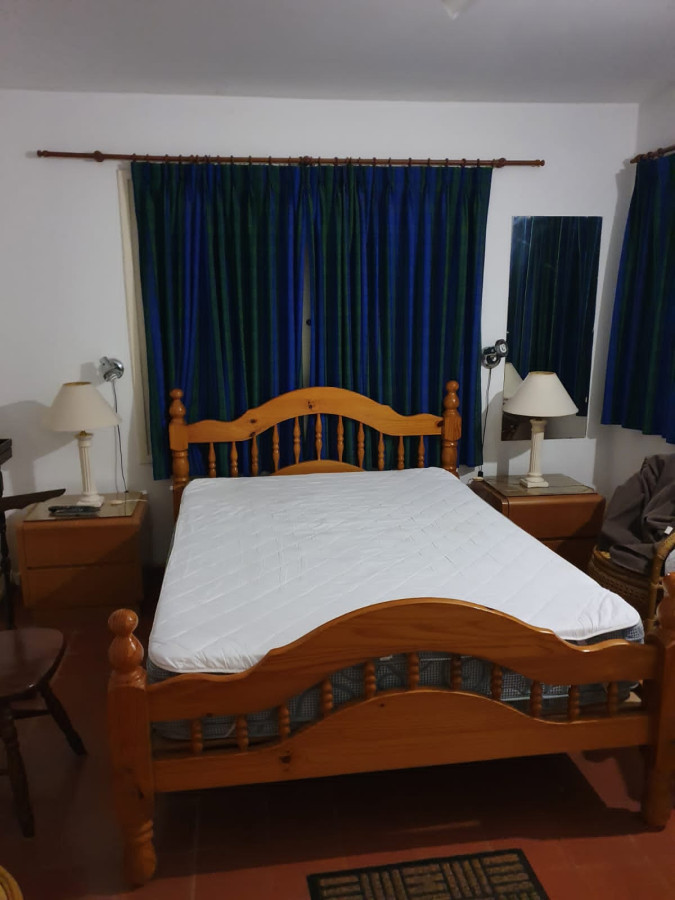 Casa ID.2661 - SE ALQUILA ANUAL Y TEMPORAL 