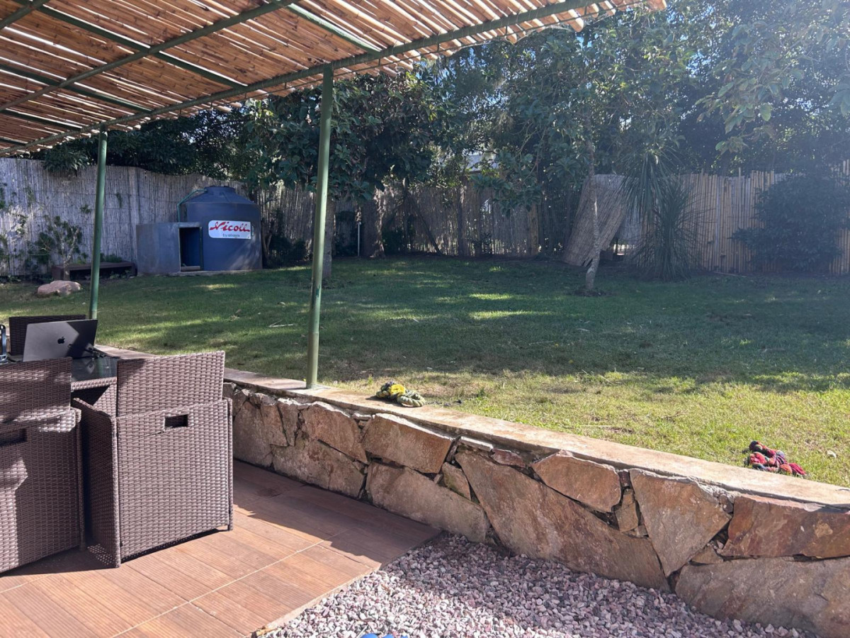 Casa ID.2992 - San Rafael - Casa en Venta - Alquiler anual 