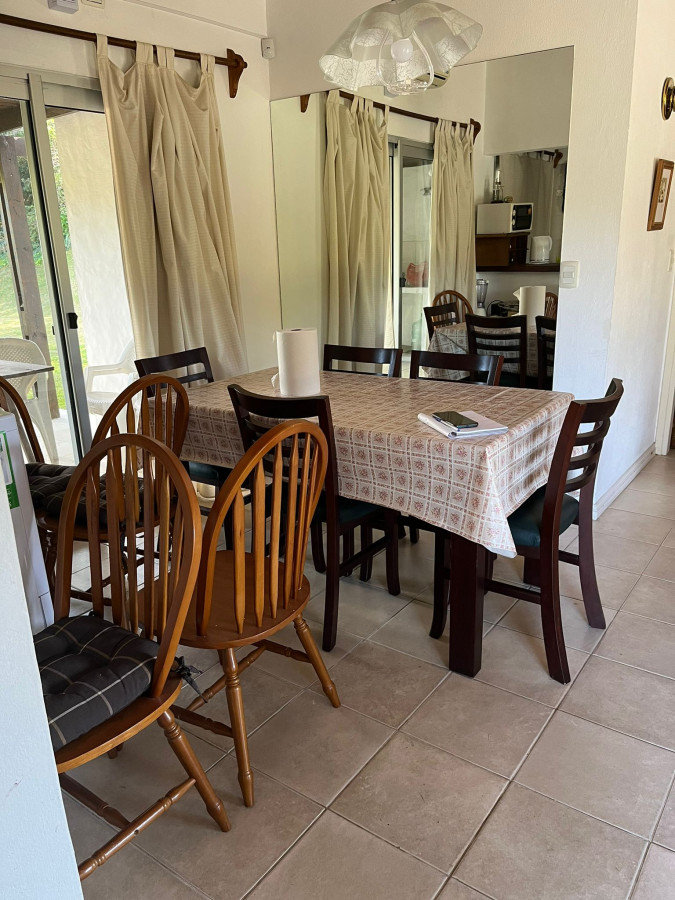 Casa ID.2501 - Muy linda casa, ideal para vivir todo el año