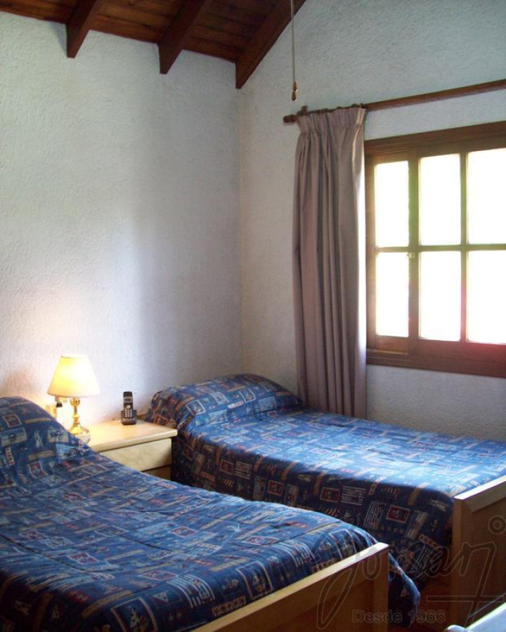 Casa ID.1444 - Casa en Mansa, 3 dormitorios *