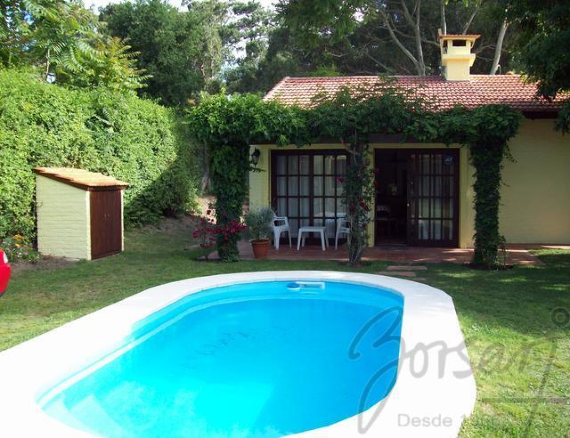 Casa ID.1444 - Casa en Mansa, 3 dormitorios *