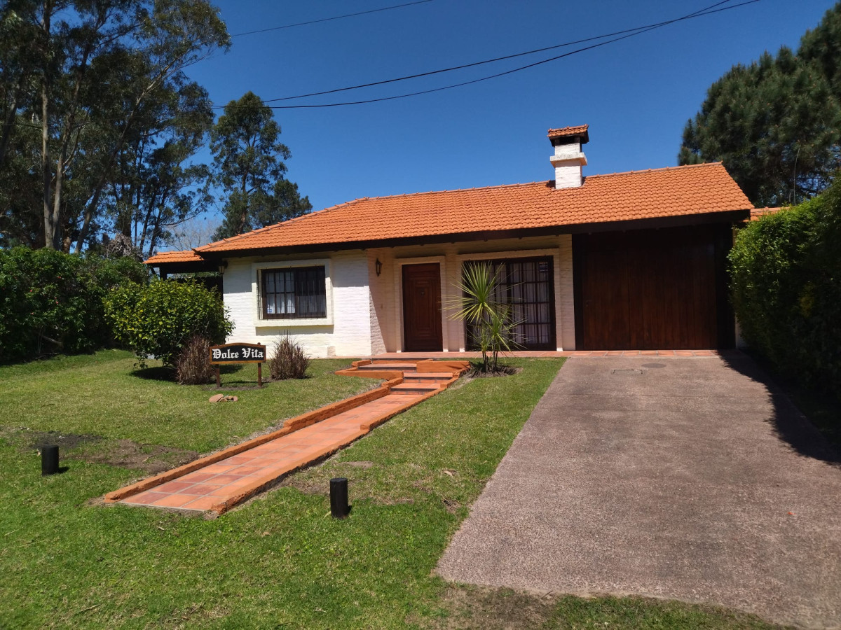 Casa ID.1444 - Casa en Mansa, 3 dormitorios *