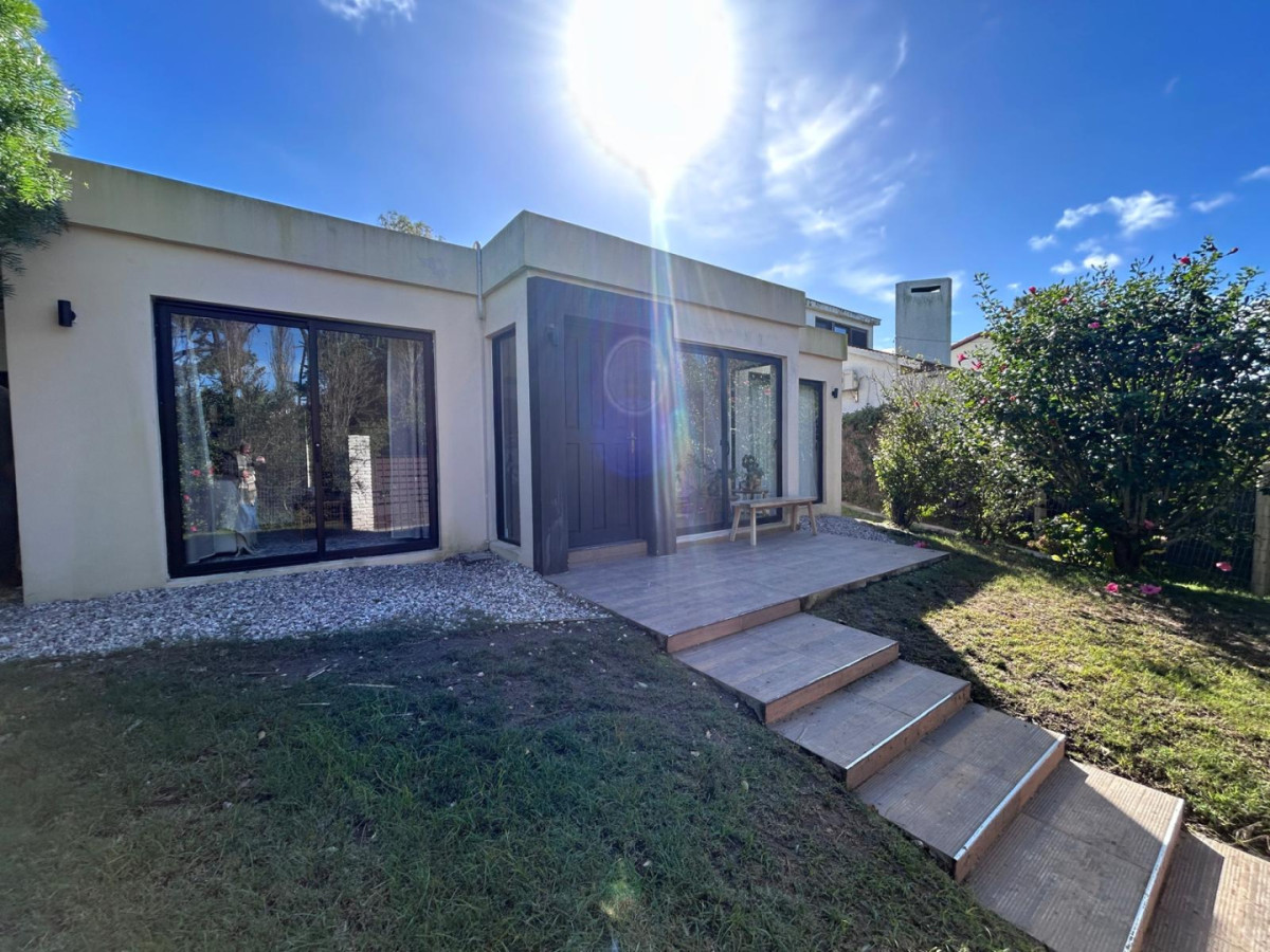 Casa ID.2992 - San Rafael - Casa en Venta - Alquiler anual 