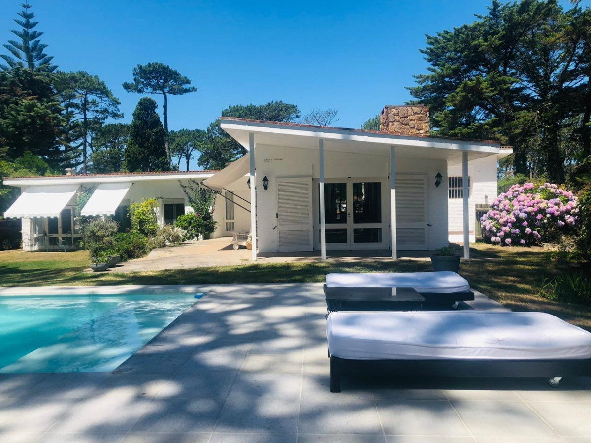 San Rafael - GoPunta - Portal Inmobiliario de Punta del Este - Maldonado