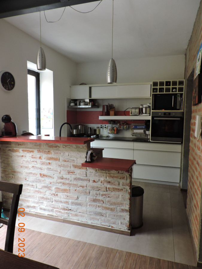 Casa ID.2815 - Próxima a Montevideo Shopping