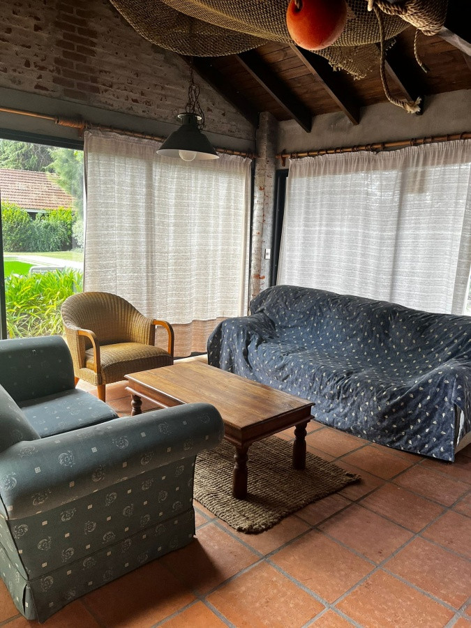 Casa ID.2036 - CHALET RINCON DEL INDIO - PDA 28