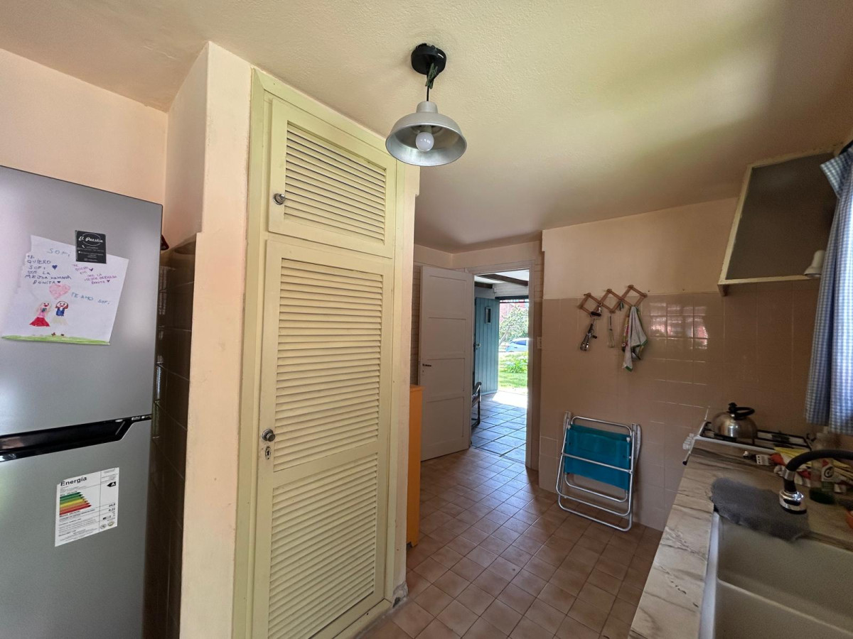 Casa ID.228 - EXCELENTE UBICACION 