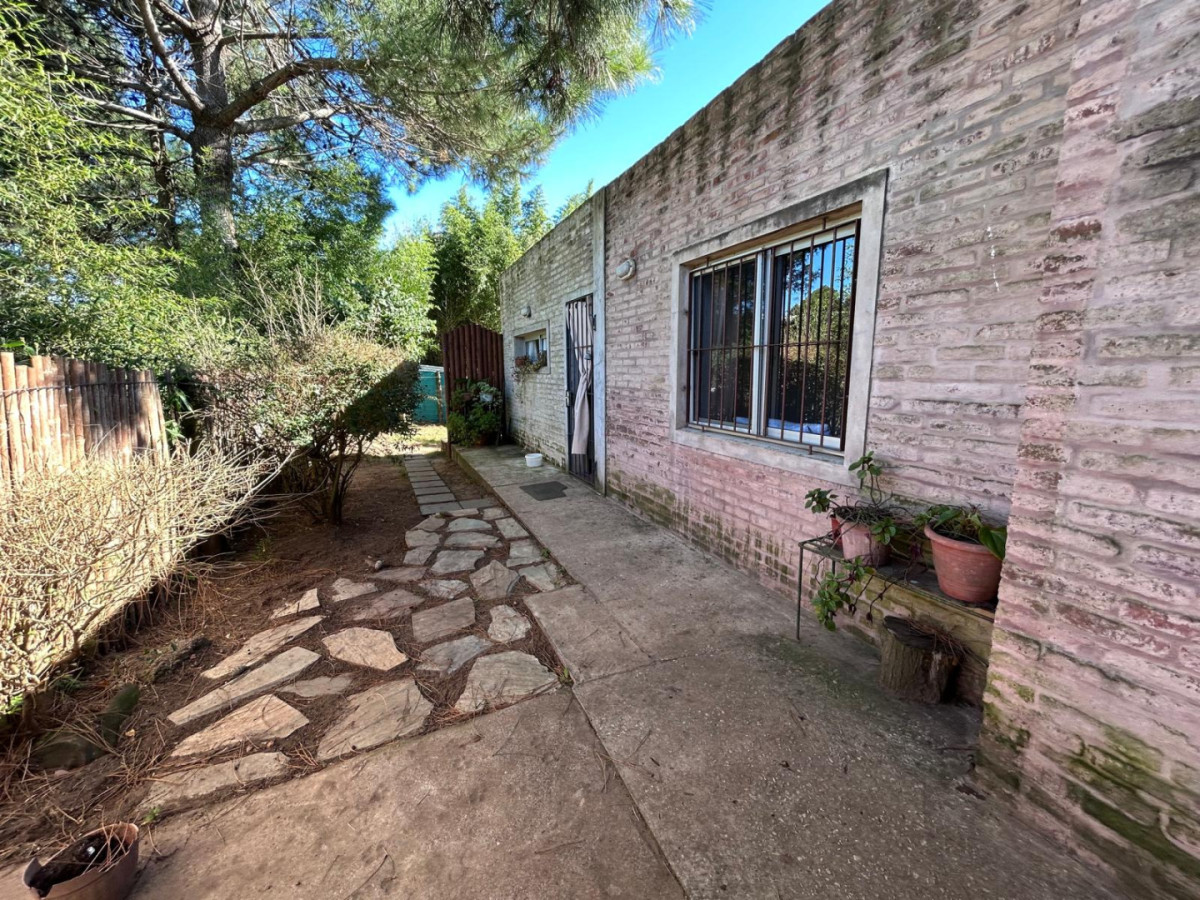 Casa ID.2989 - CASA EN VENTA - ZONA PASO DE LA CADENA 