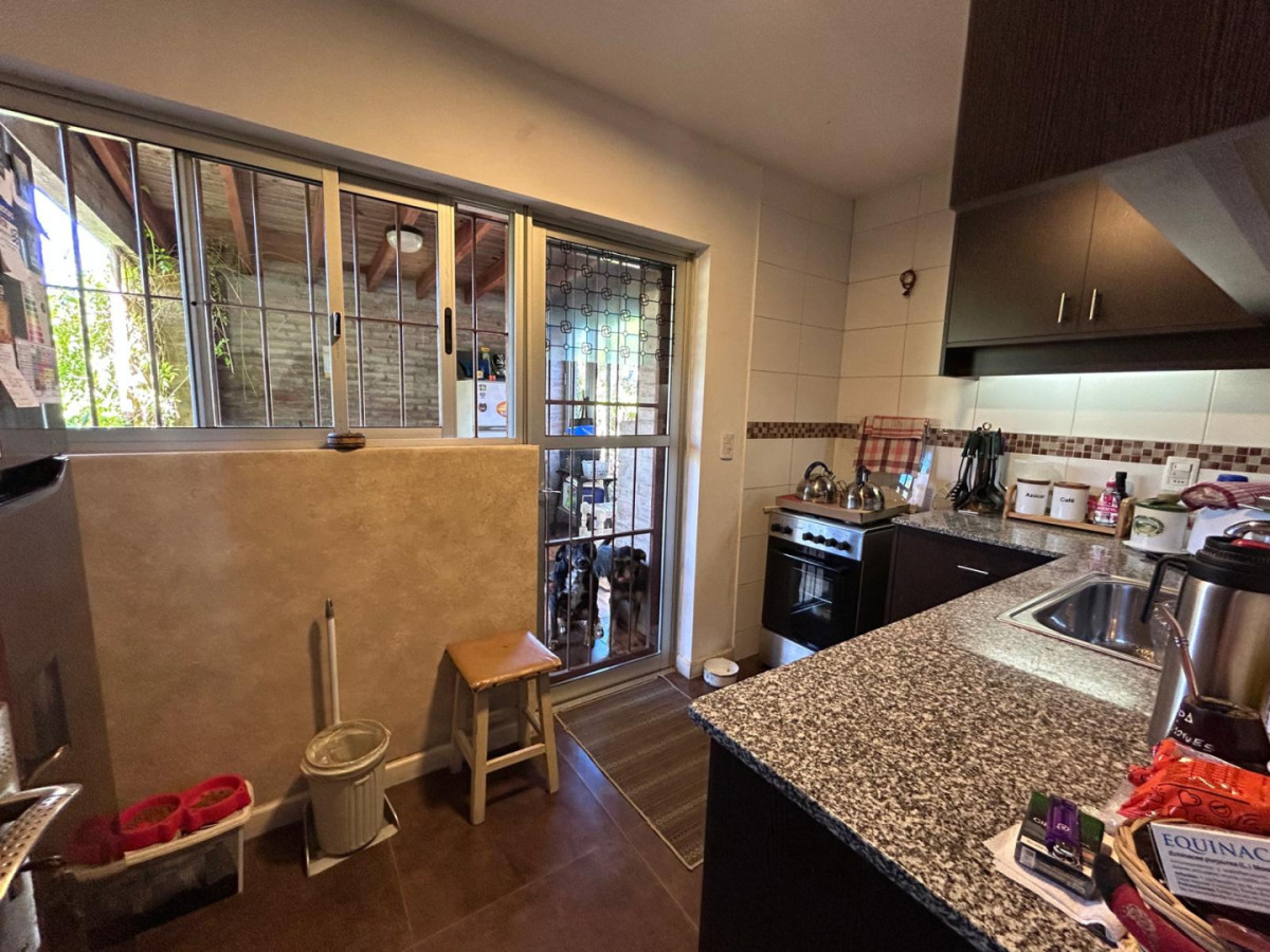 Casa ID.2989 - CASA EN VENTA - ZONA PASO DE LA CADENA 