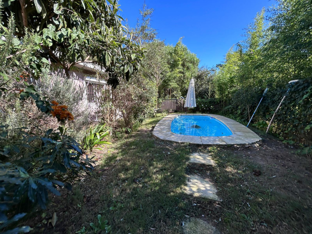 Casa ID.2989 - CASA EN VENTA - ZONA PASO DE LA CADENA 