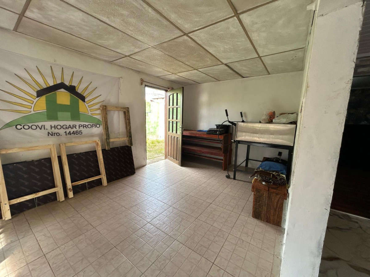 Casa ID.2873 - Casa en Venta Barrio La Sonrisa