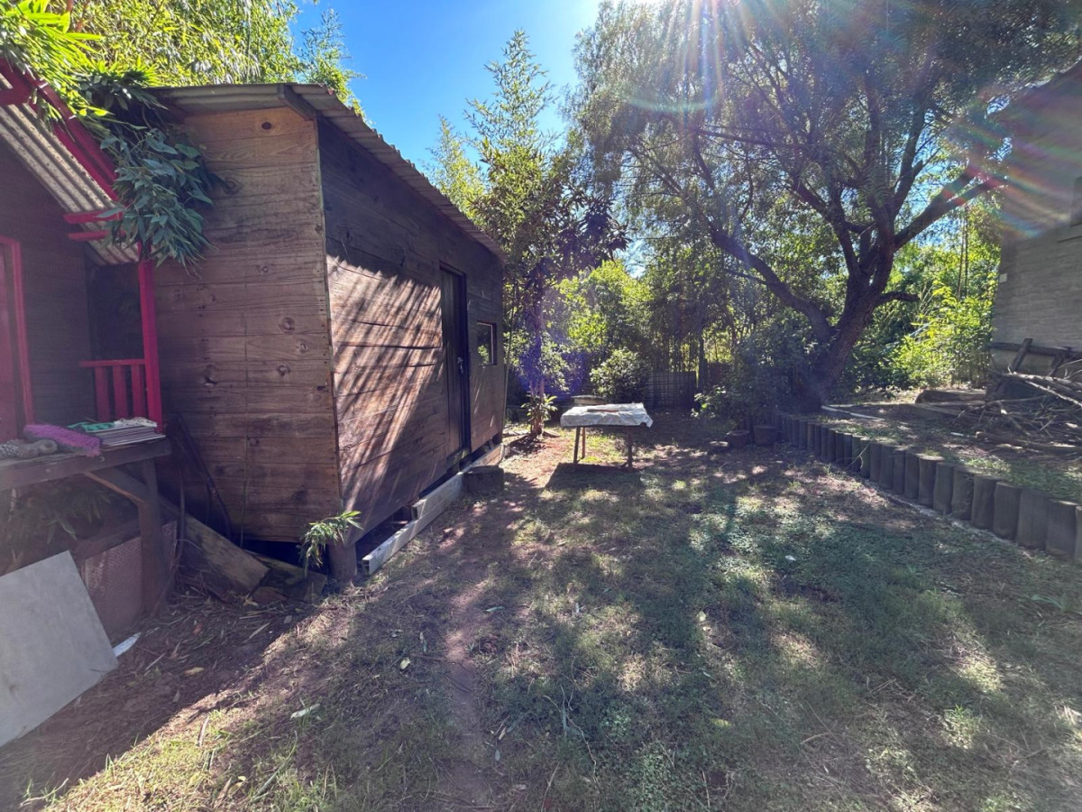 Casa ID.2989 - CASA EN VENTA - ZONA PASO DE LA CADENA 