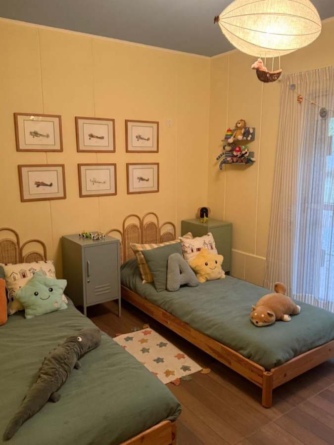 Casa ID.2992 - San Rafael - Casa en Venta - Alquiler anual 
