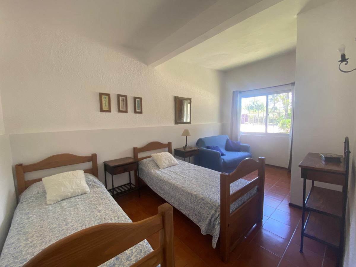 Casa ID.1830 - Casa en El Tesoro, 3 dormitorios *
