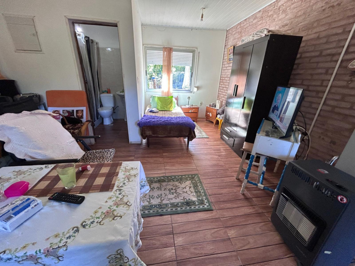 Casa ID.2989 - CASA EN VENTA - ZONA PASO DE LA CADENA 
