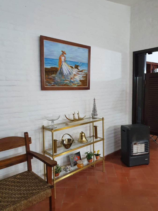 Casa ID.2661 - SE ALQUILA ANUAL Y TEMPORAL 
