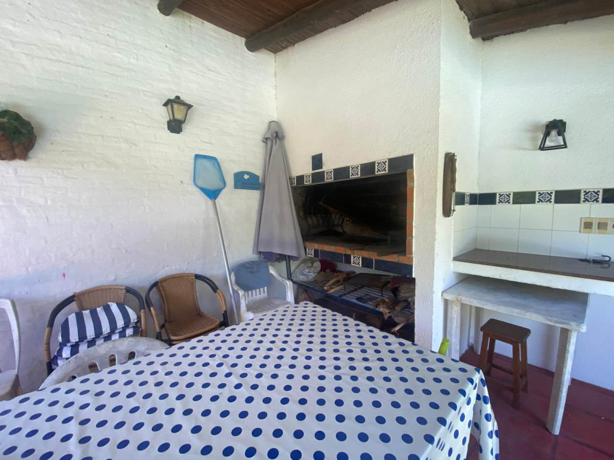 Casa ID.1830 - Casa en El Tesoro, 3 dormitorios *