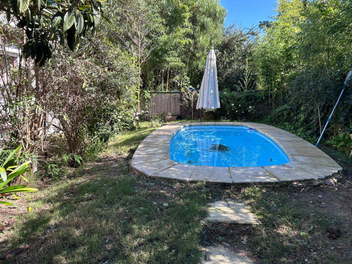 Casa ID.2989 - CASA EN VENTA - ZONA PASO DE LA CADENA 