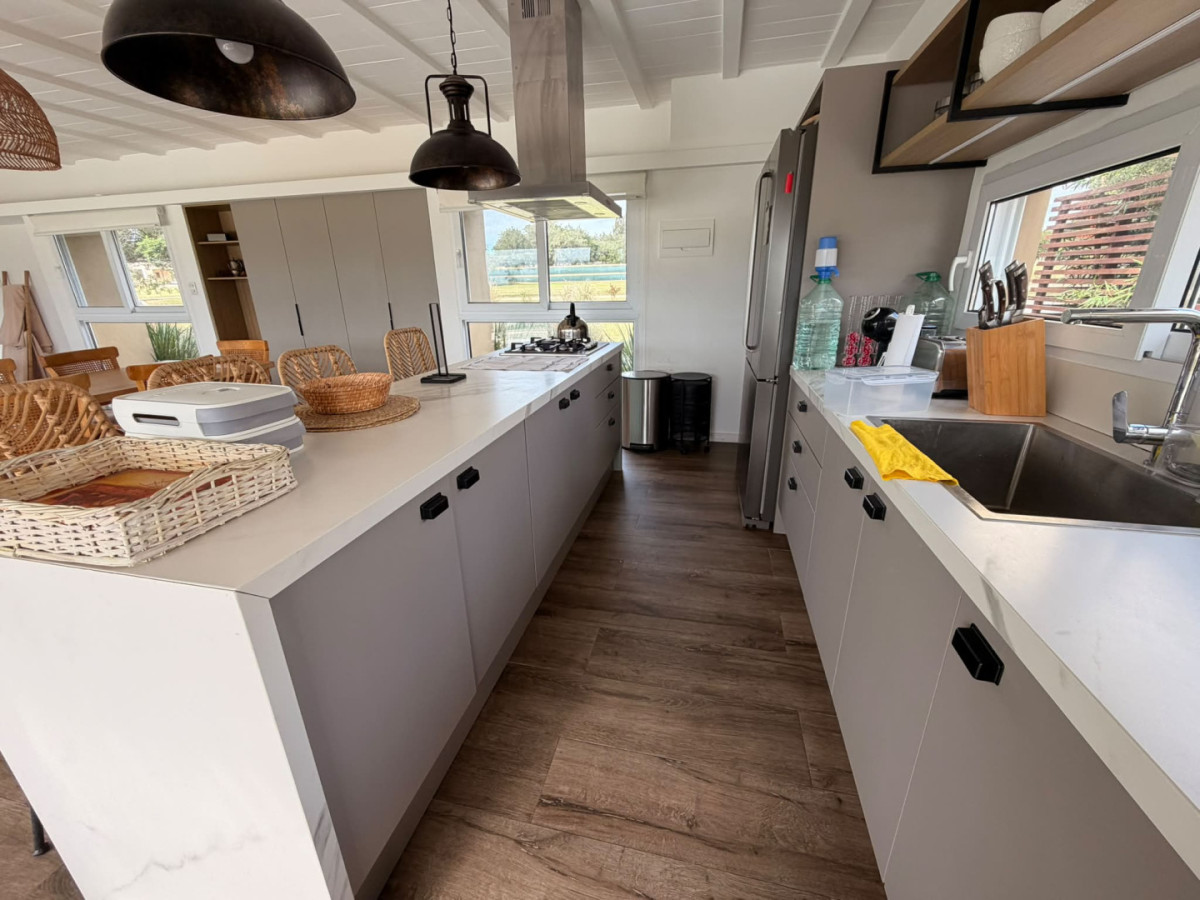 Casa ID.2994 - Venta de Casa en Exclusivo Barrio Privado El Quijote 