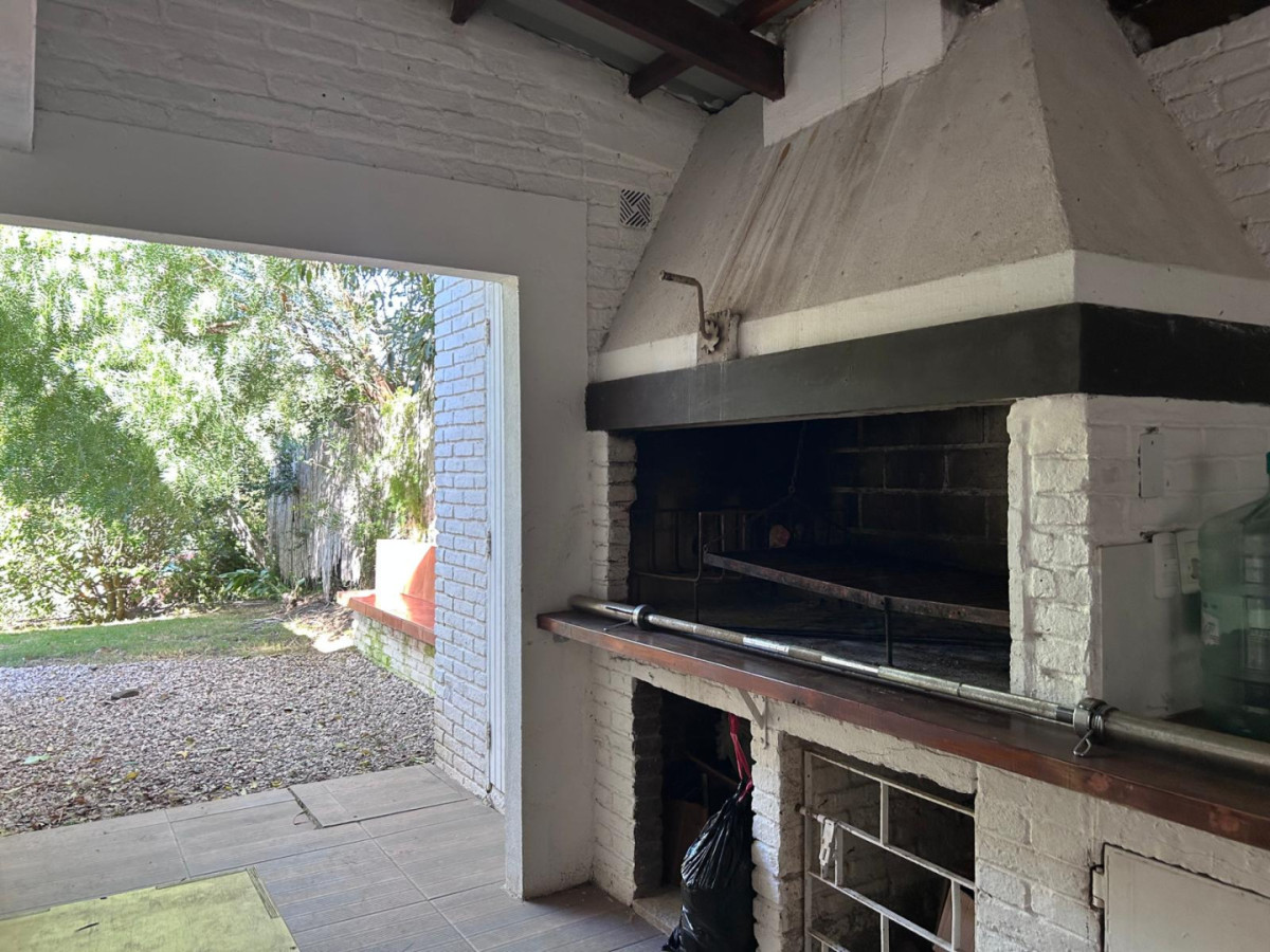 Casa ID.2992 - San Rafael - Casa en Venta - Alquiler anual 