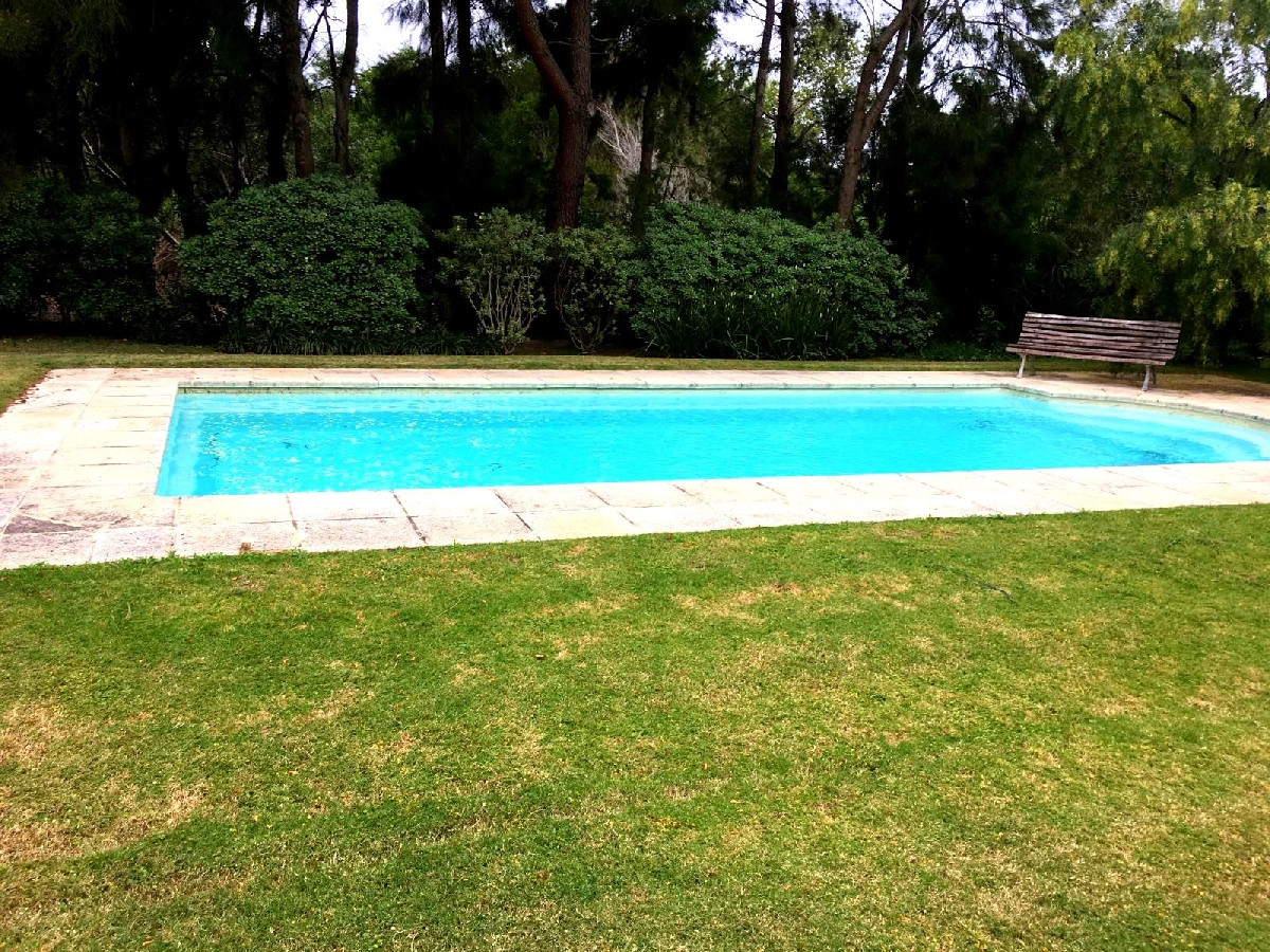 Casa ID.2036 - CHALET RINCON DEL INDIO - PDA 28