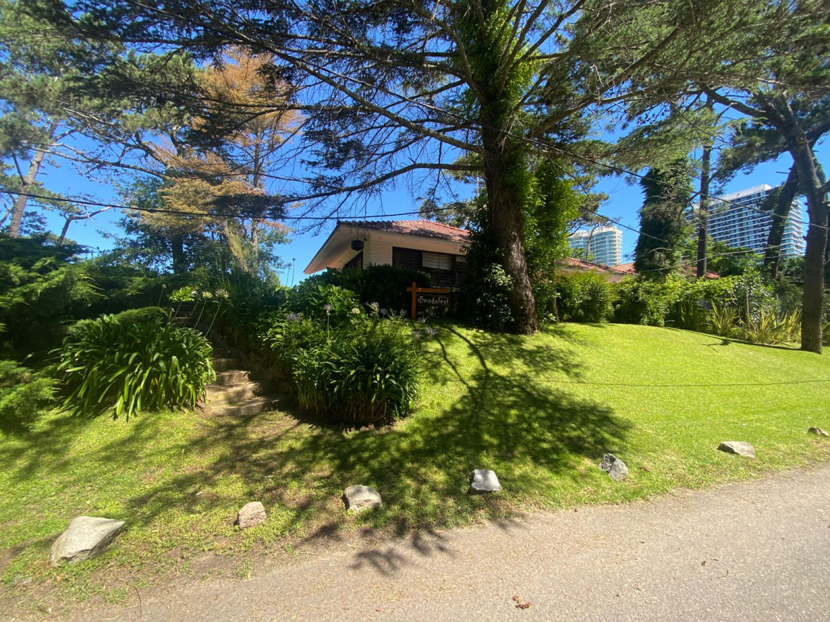 Casa en Mansa, 3 dormitorios *  -