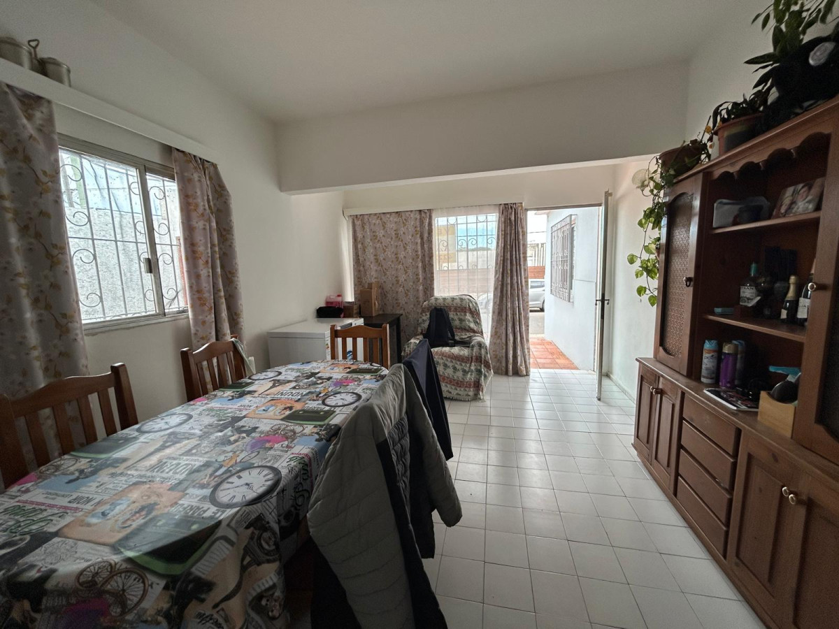 Casa ID.2887 - Comoda casa en el Centro de Maldonado 