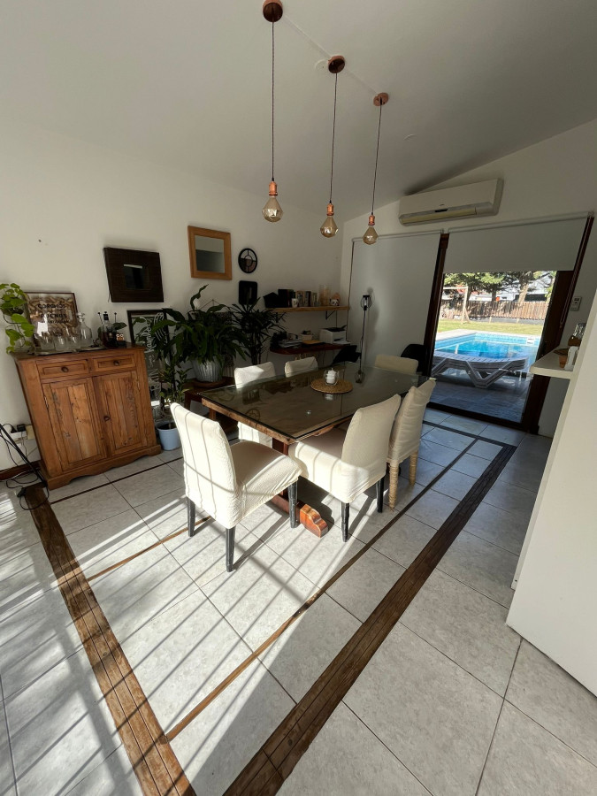 Casa ID.1291 - Casa en Marly