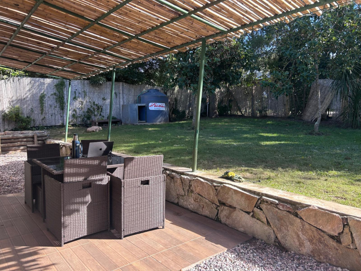 Casa ID.2992 - San Rafael - Casa en Venta - Alquiler anual 