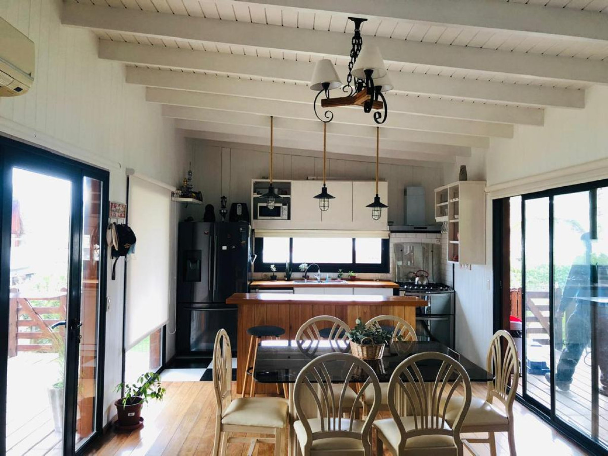 El Chorro - GoPunta - Portal Inmobiliario de Punta del Este - Maldonado