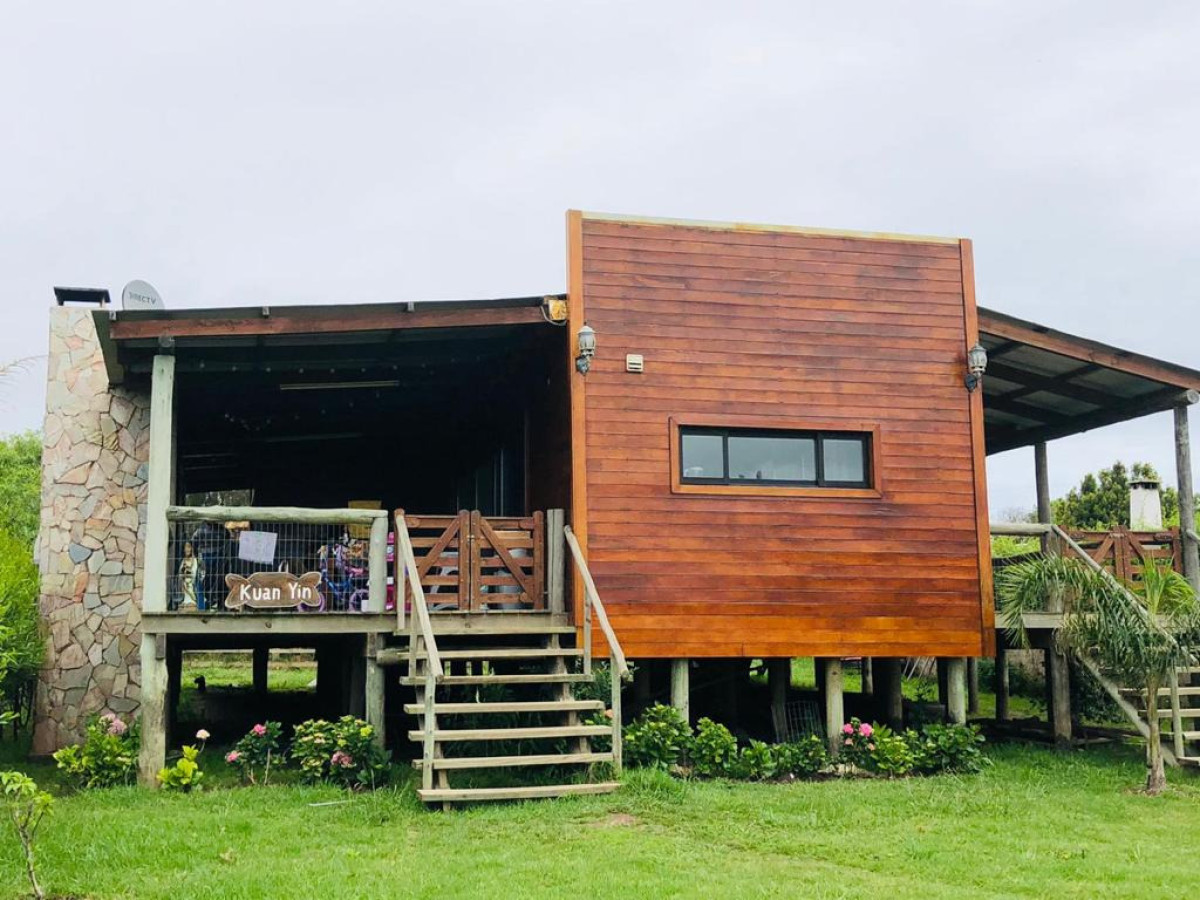 El Chorro - GoPunta - Portal Inmobiliario de Punta del Este - Maldonado