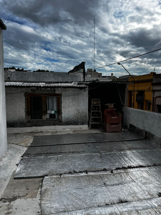 Casa ID.2607 - Se vende casa en el centro de San Carlos