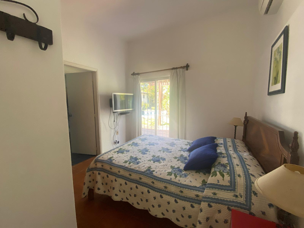 Casa ID.1830 - Casa en El Tesoro, 3 dormitorios *