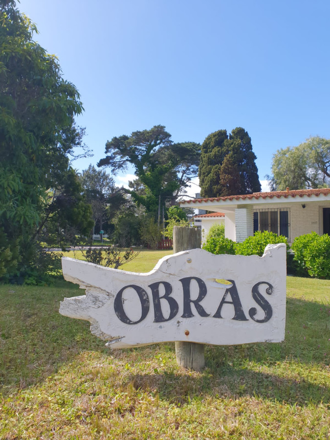 Casa ID.2661 - SE ALQUILA ANUAL Y TEMPORAL 