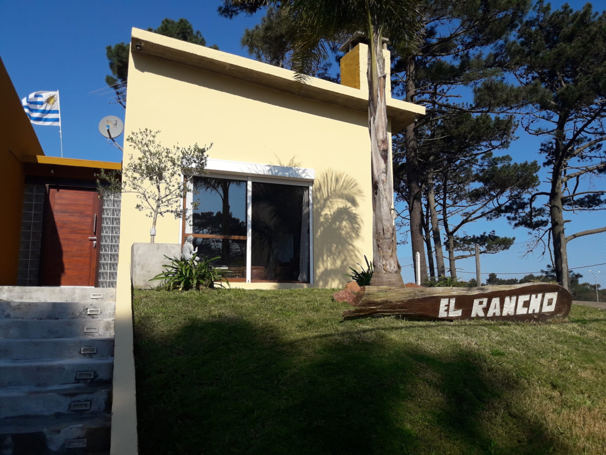Casa ID.2804 - Casa para la venta 